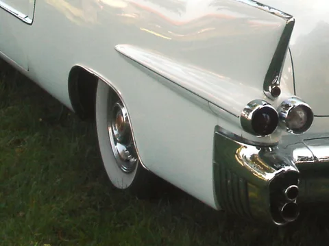 Cadillac Eldorado Biarritz — 4