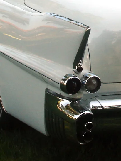 Cadillac Eldorado Biarritz — 5