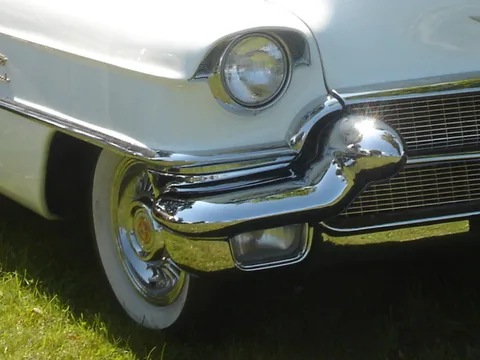 Cadillac Eldorado Biarritz — 7