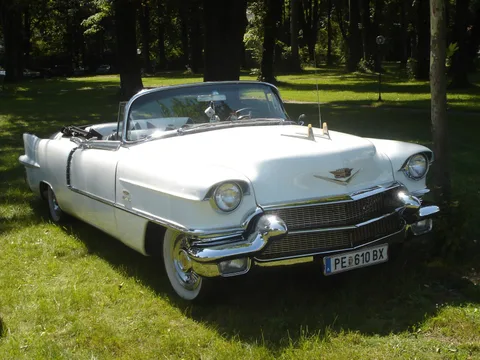 Cadillac Eldorado Biarritz — 8
