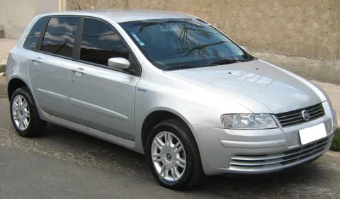 Fiat Stilo