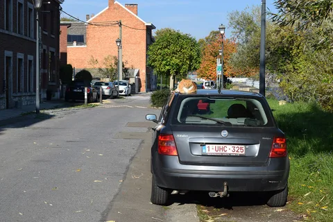 Fiat Stilo — 6