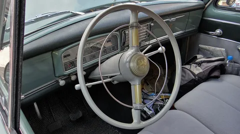 Peugeot 403 — 6