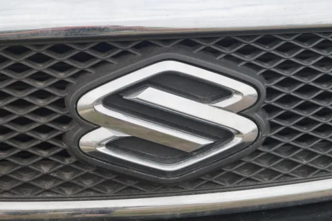 Suzuki Verona — 5
