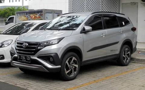 Daihatsu Terios