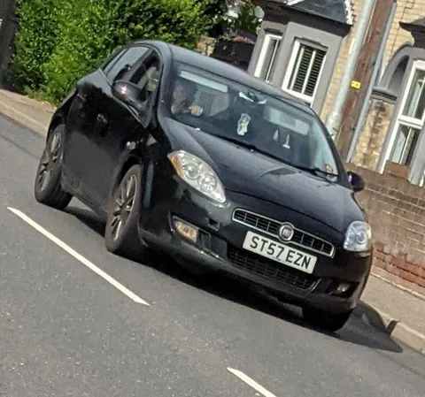 Fiat Bravo — 2