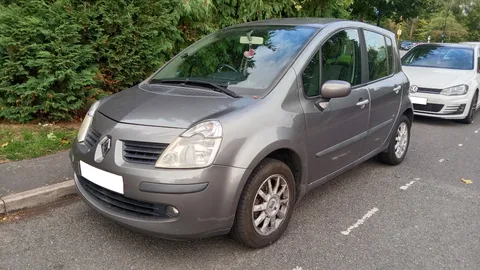 Renault Modus — 6