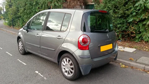 Renault Modus — 7