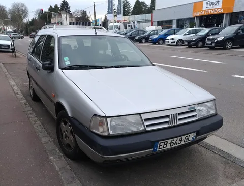Fiat Tempra