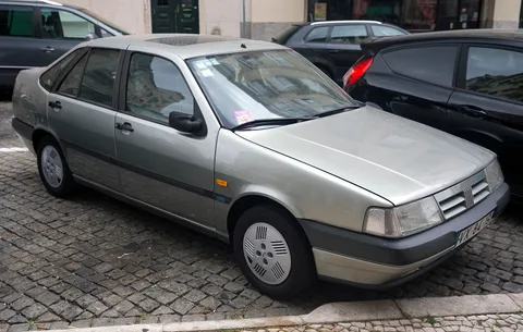 Fiat Tempra — 2