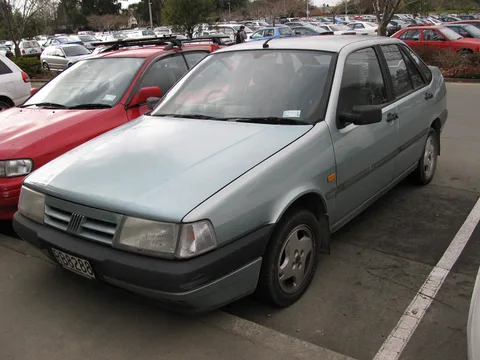 Fiat Tempra — 3