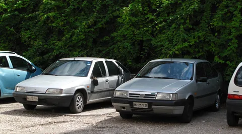 Fiat Tempra — 4