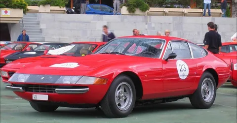 Ferrari 365