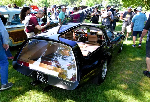 Ferrari 365 — 3