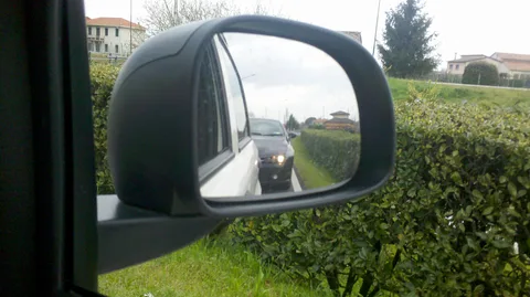 Alfa Romeo Brera — 7