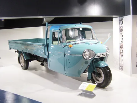 Kia T-2000