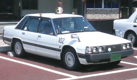 Mazda Custom Cab — 2