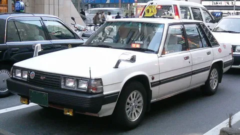 Mazda Custom Cab — 3