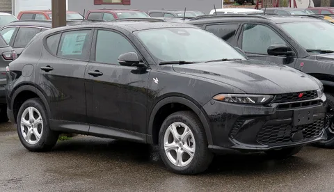 Dodge Hornet — 5