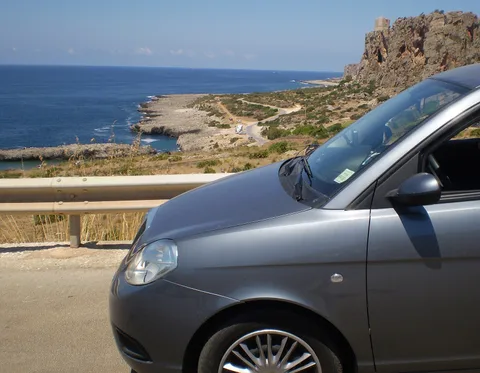 Lancia Ypsilon I — 5