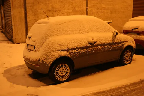 Lancia Ypsilon I — 7