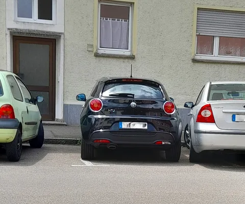 Alfa Romeo MiTo — 4