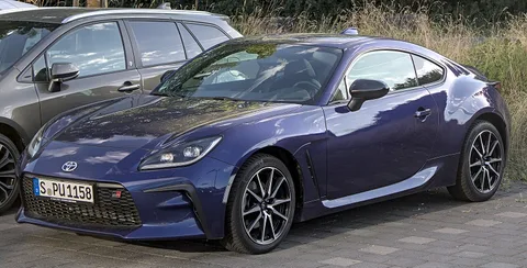 Toyota 86