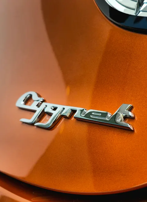 Aston Martin Cygnet — 7