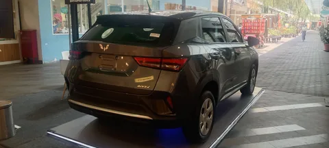 Wuling Xingchi — 3