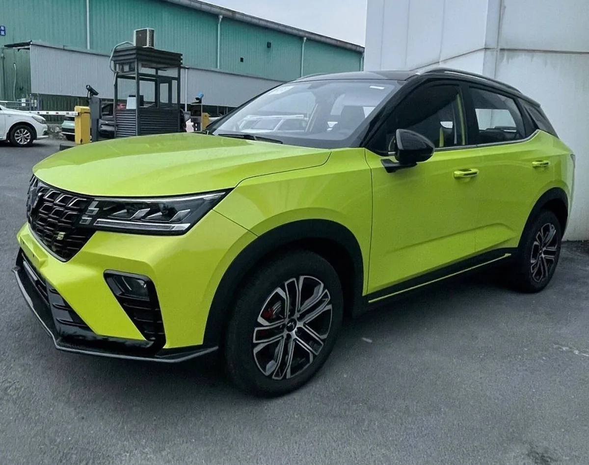 Wuling Xingchi