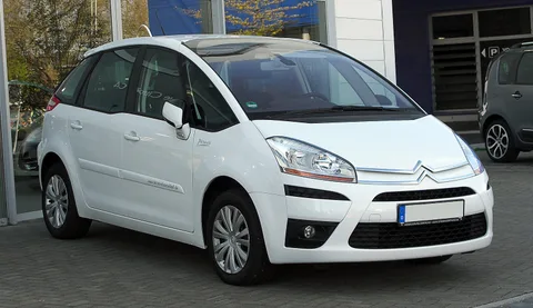 Citroën C4 Picasso