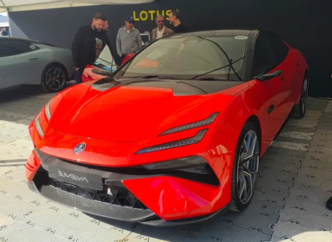 Lotus Emeya — 4