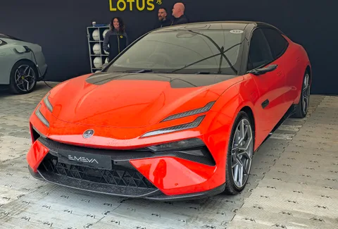 Lotus Emeya — 6