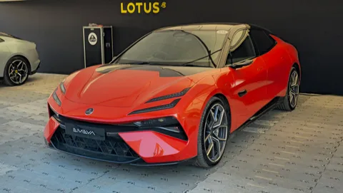 Lotus Emeya — 7