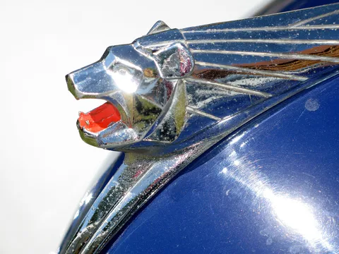 Peugeot 203 — 6