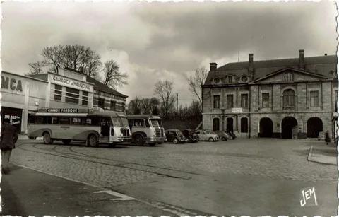 Peugeot 203 — 7