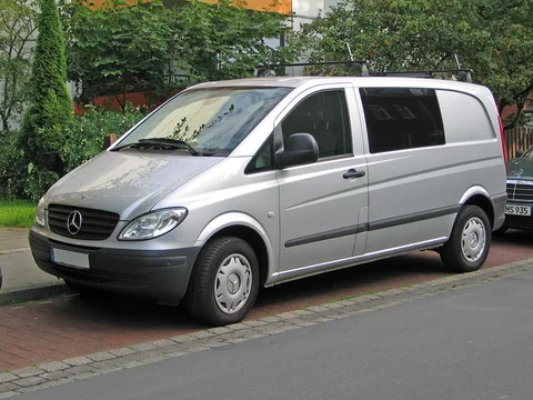 Mercedes-Benz W639