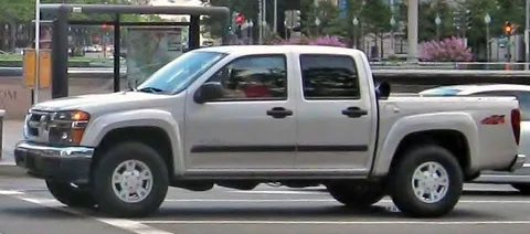 Isuzu i-Series — 8