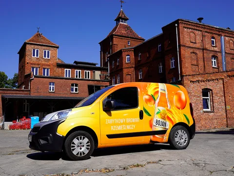 Fiat Fiorino (2007) — 3