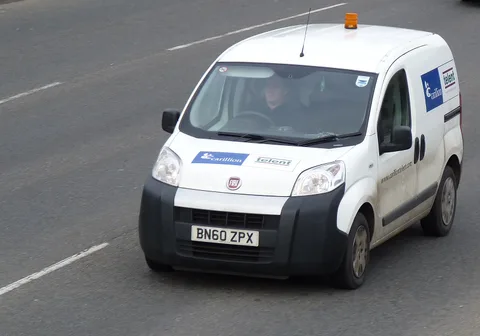Fiat Fiorino (2007) — 4