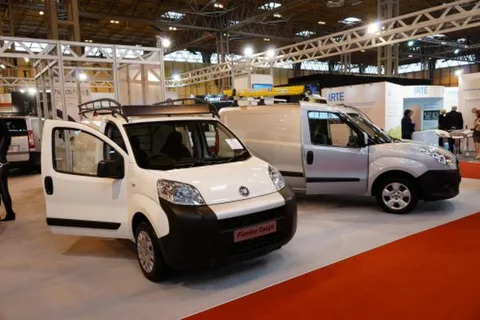 Fiat Fiorino (2007) — 5