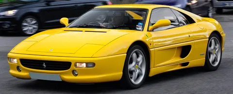 Ferrari F355