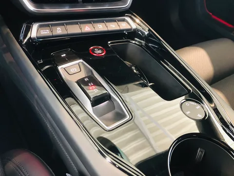 Audi RS e-tron GT — 4