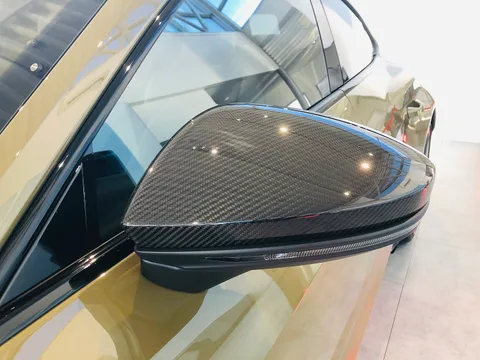 Audi RS e-tron GT — 5