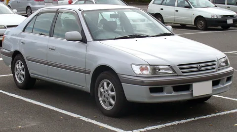 Toyota Corona