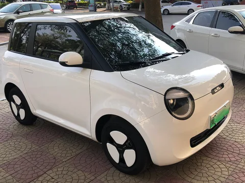 Changan Lumin