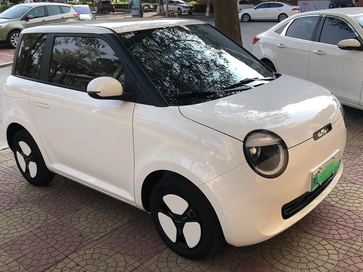 Changan Lumin