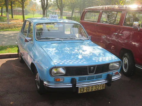Dacia 1300 — 2