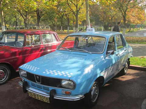 Dacia 1300 — 3