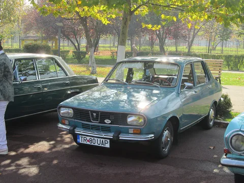 Dacia 1300 — 4